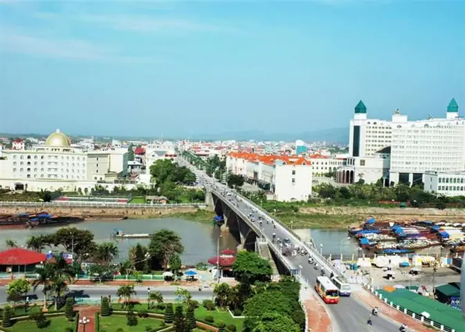 Quảng Ninh Có Mấy Thành Phố? Quảng Ninh Có Mấy Thành Phố?
