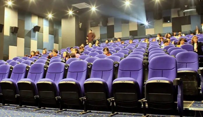 Rạp Chiếu Phim Tân Tây Đô: Giải Trí & Hội Nhập Văn Hóa Quốc Tế Rạp Chiếu Phim Tân Tây Đô: Giải Trí & Hội Nhập Văn Hóa Quốc Tế