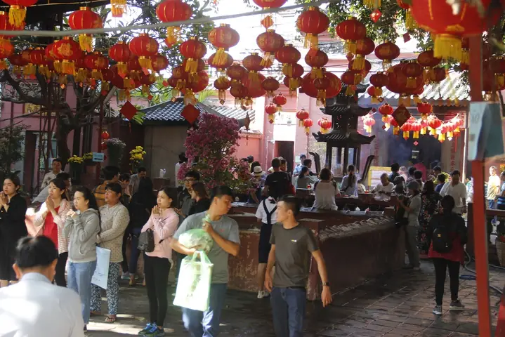 Giới Thiệu Về Lễ Cầu Con Cái