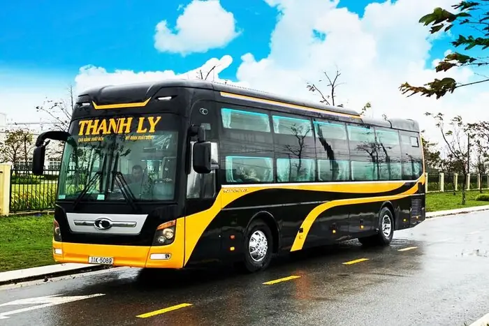 By Bus, Travel From Hanoi To Cao Bang By Bus, Travel From Hanoi To Cao Bang