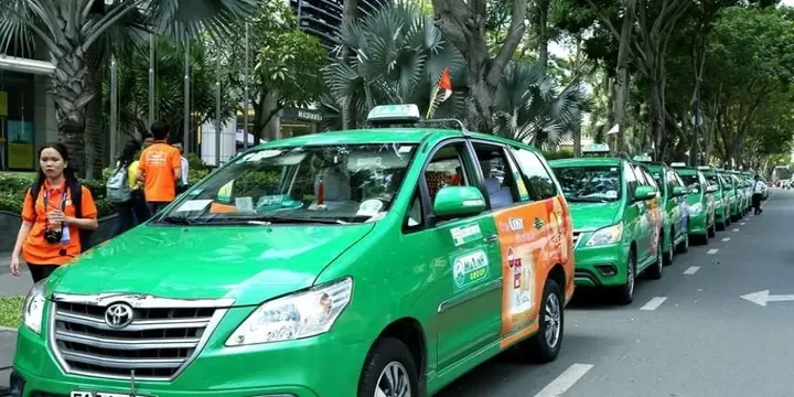 Chi Tiết Về Hãng Taxi Mai Linh Tại Hà Nam