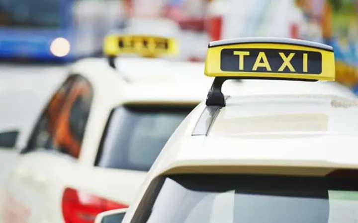 Danh Sách Taxi Hà Nam Đầy Đủ Nhất