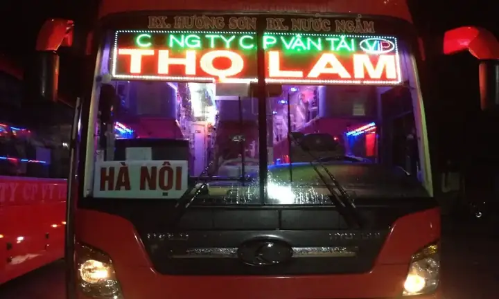 Khi Nào Nên Sử Dụng Số Tổng Đài Nhà Xe Thọ Lam?