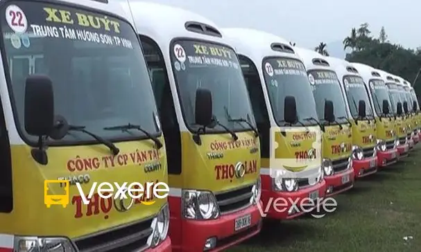 Số Tổng Đài Xe Buýt Thọ Lam: Thông Tin Cập Nhật Và Hướng Dẫn Chi Tiết