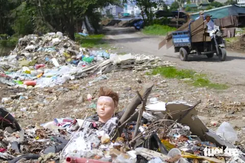 Sông Vàm Thuật Hồ Chí Minh: Lựa Chọn Nơi Cư Trú Lý Tưởng Cho Người Nước Ngoài