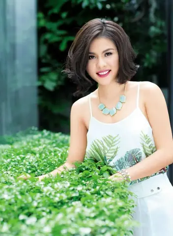 Spa Của Diễn Viên Vân Trang Spa Của Diễn Viên Vân Trang