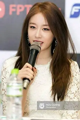 Sự Kiện T-ara Talk Talk Vietnam: Hướng Dẫn Visa & Du Lịch