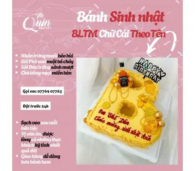 Tai Hinh Banh Sinh Nhat Theo Ten