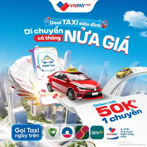 Khám Phá Bảo Tàng Điêu Khắc Chăm Đà Nẵng Dễ Dàng Với Tính Năng Gọi Taxi Qua Ví Vnpay Và Ứng Dụng Ngân Hàng Khám Phá Bảo Tàng Điêu Khắc Chăm Đà Nẵng Dễ Dàng Với Tính Năng Gọi Taxi Qua Ví Vnpay Và Ứng Dụng Ngân Hàng