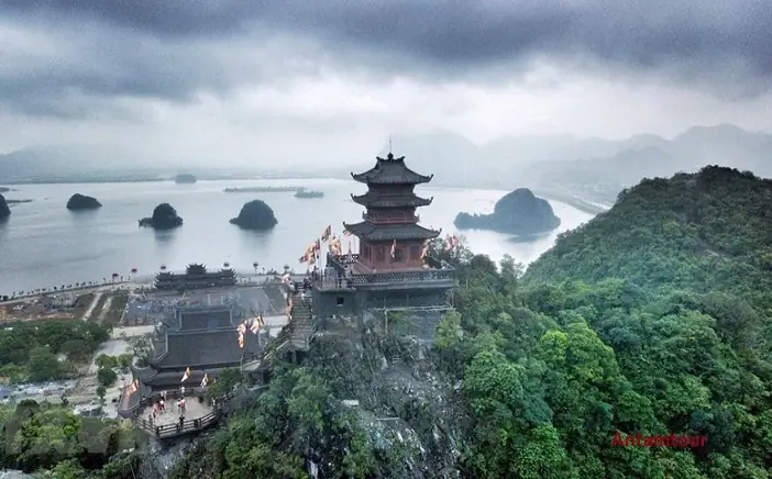 Tại Sao Gọi Là Chùa Tam Chúc Tại Sao Gọi Là Chùa Tam Chúc