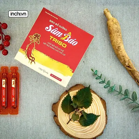 Sản Phẩm Chăm Sóc Sức Khỏe