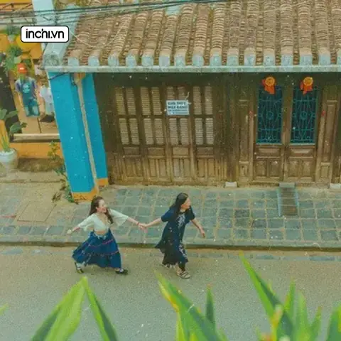 Một Chuyến Du Lịch Cùng Mẹ