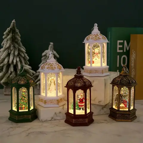 23.đèn Trang Trí Noel | Đèn Lồng Lục Giác Giáng Sinh 23.đèn Trang Trí Noel | Đèn Lồng Lục Giác Giáng Sinh