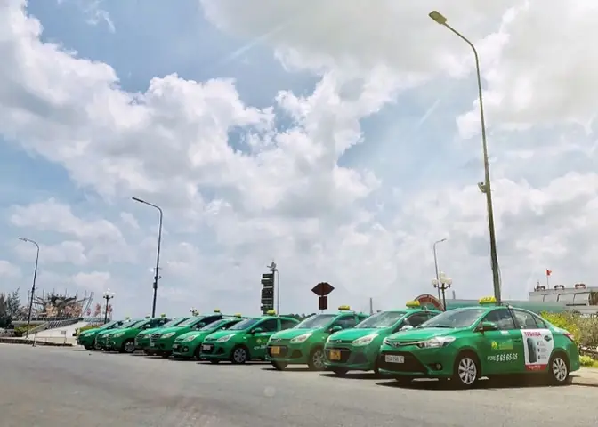 Chi Tiết Về Hãng Taxi Mai Linh Ở Bình Dương