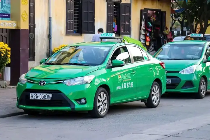 Chi Tiết Về Hãng Taxi Mai Linh Ở Bình Dương