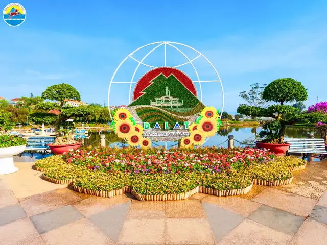 Trải Nghiệm Tour Du Lịch Đà Lạt Tháng 12 Cùng Phan Văn Travel