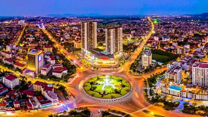 Danh Sách 99 Xã, Phường Của Tỉnh Bắc Ninh Mới- Ảnh 1.