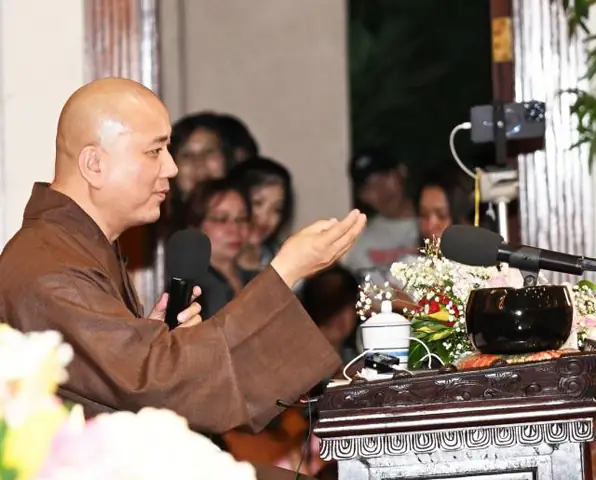 Thích Nhật Từ Trụ Trì Chùa Nào? Chùa Giác Ngộ Và Hành Trình Hoằng Pháp