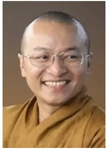 Thích Nhật Từ Trụ Trì Chùa Nào