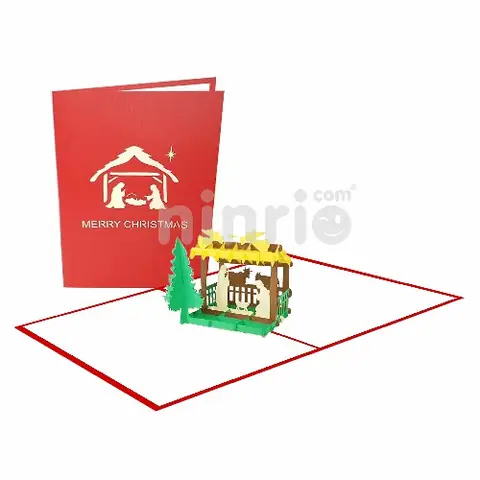 Thiệp Giáng Sinh Ra Đời Ở Đâu: Lịch Sử Và Ý Nghĩa Sâu Sắc Thiệp Giáng Sinh Ra Đời Ở Đâu: Lịch Sử Và Ý Nghĩa Sâu Sắc