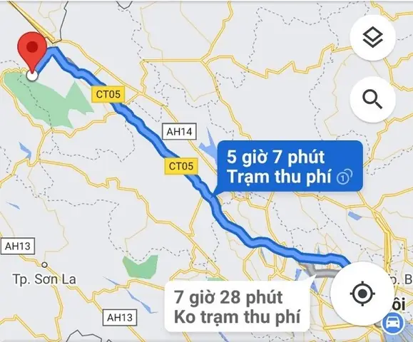 Thời Gian Di Chuyển Từ Hà Nội Lên Sapa: Cẩm Nang Chi Tiết Thời Gian Di Chuyển Từ Hà Nội Lên Sapa: Cẩm Nang Chi Tiết