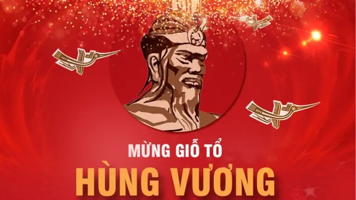 Giỗ Tổ Hùng Vương: Lịch sử, ý nghĩa và nghi lễ truyền thống Ý Nghĩa Ngày Giỗ Tổ Hùng Vương