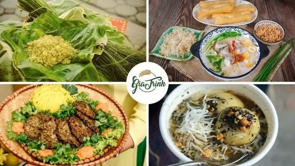 Hướng Dẫn Mua Chè Khô Hà Nội: Kinh Nghiệm Cho Khách Du Lịch Quốc Tế
