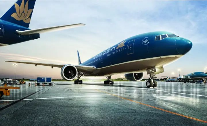Hiểu Rõ Thuế Và Phí Đi Máy Bay: Cẩm Nang Từ A Đến Z Cho Du Khách Cách Tính Thuế Và Phí Vé Máy Bay Vietnam Airlines