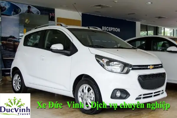 Thuê Xe Matiz Tự Lái Hà Nội: Hướng Dẫn Chi Tiết & Lưu Ý
