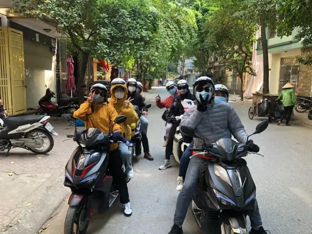 Tìm Kiếm Dịch Vụ Cho Thuê Xe Máy