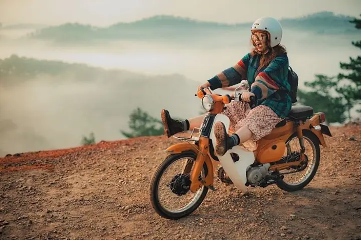 Thuê Xe Máy Đà Lạt: 15 Địa Điểm Cho Thuê Xe Máy Mới, Giao Xe Tận Nơi