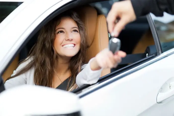 Quy Trình Thuê Xe Tự Lái Chi Tiết Quy Trình Thuê Xe Tự Lái Chi Tiết