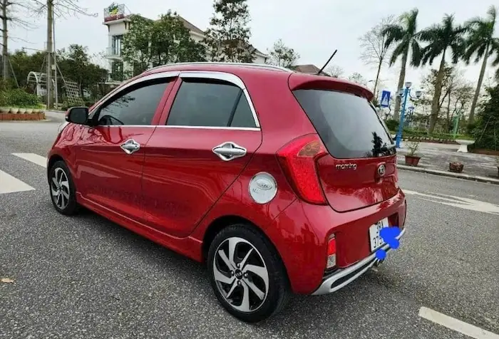 Thuê Xe Tự Lái Hoàng Nam Thuê Xe Tự Lái Hoàng Nam