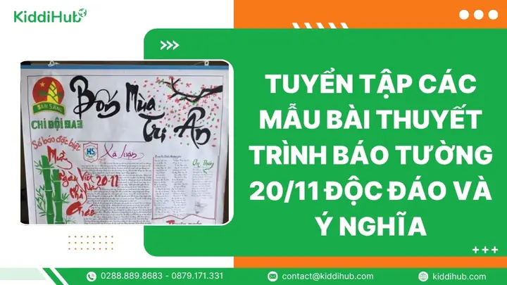 Hướng Dẫn Thuyết Trình Báo Tường Về Chủ Đề Người Lái Đò Ấn Tượng Tuyển Tập Các Mẫu Bài Thuyết Trình Báo Tường 20/11 Độc Đáo Và Ý Nghĩa