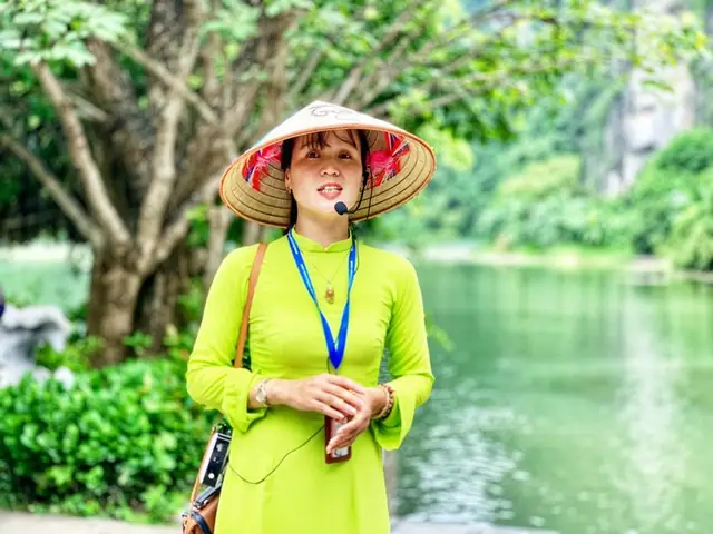 Có Nên Tip Cho Hướng Dẫn Viên Du Lịch Trong Nước? Có Nên Tip Cho Hướng Dẫn Viên Du Lịch Trong Nước?