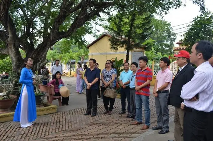 Tip Vào Cuối Tour, Khi Chia Tay Đoàn Tip Vào Cuối Tour, Khi Chia Tay Đoàn