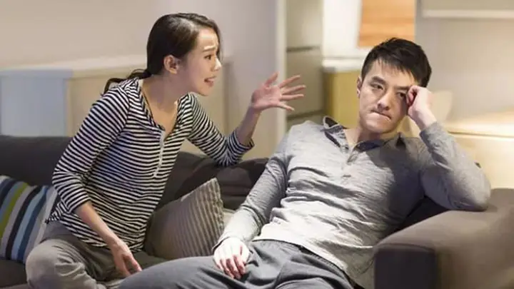 Dấu Hiệu Tình Cảm Vợ Chồng Phai Nhạt Dấu Hiệu Tình Cảm Vợ Chồng Phai Nhạt