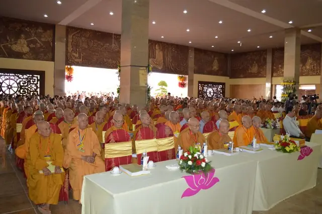 Tổ Sư Minh Đăng Quang: Cuộc Đời Và Đạo Nghiệp Tổ Sư Minh Đăng Quang: Cuộc Đời Và Đạo Nghiệp