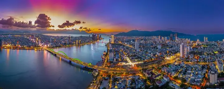 Tổng Quan Thành Phố Đà Nẵng
