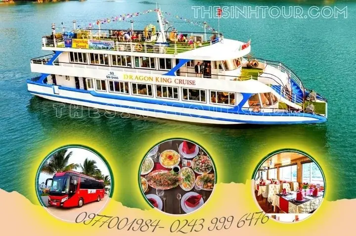 Tour 1 Ngày Từ Hà Nội: Cẩm Nang Lựa Chọn & Gợi Ý Lịch Trình Tour 1 Ngày Từ Hà Nội: Cẩm Nang Lựa Chọn & Gợi Ý Lịch Trình