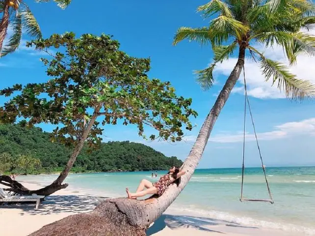 Tour Sài Gòn – Phú Quốc 3 Ngày 2 Đêm Tour Sài Gòn – Phú Quốc 3 Ngày 2 Đêm