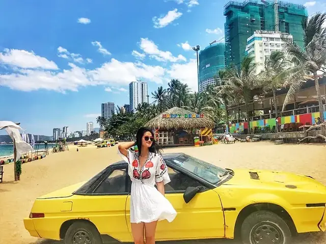 Nếu Ưu Tiên Tiết Kiệm Chi Phí & Trải Nghiệm Văn Hóa