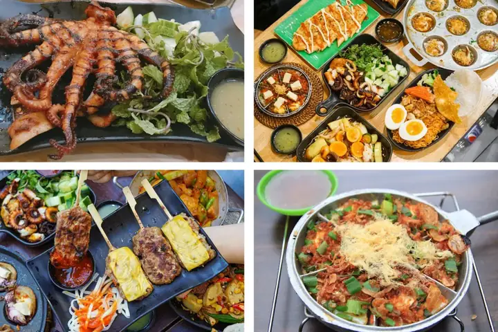 Ăn Vặt 3colu Ăn Vặt 3colu