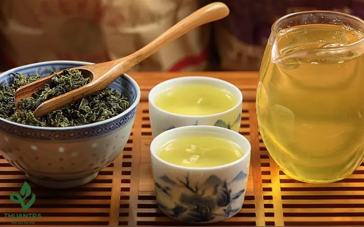 Trà Sữa Ding Tea Hoàng Quốc Việt: Góc Nhìn Về Trải Nghiệm Sống Quốc Tế