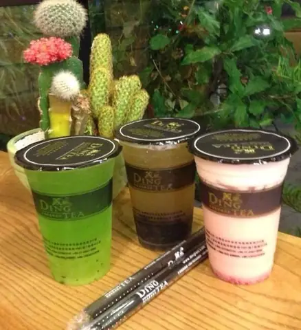 Trà Sữa Ding Tea Hoàng Quốc Việt: Góc Nhìn Về Trải Nghiệm Sống Quốc Tế Trà Sữa Ding Tea Hoàng Quốc Việt: Góc Nhìn Về Trải Nghiệm Sống Quốc Tế