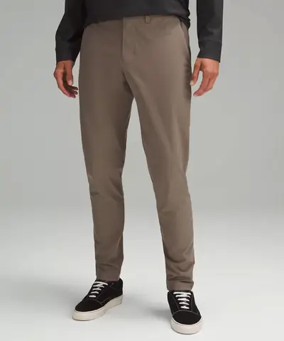 Quần Vừa Vặn Lululemon Quần Vừa Vặn Lululemon