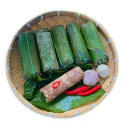 Tré Da Bình Định Sợi Nhuyễn 100gr