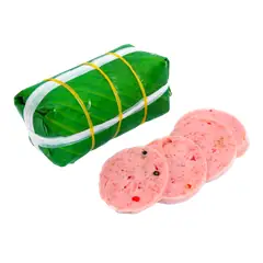 Nem Chua Phú Yên Gói Lá Chùm Ruột 500gr