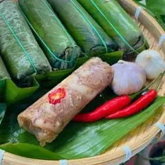Tré Da Bình Định Sợi Nhuyễn 100gr