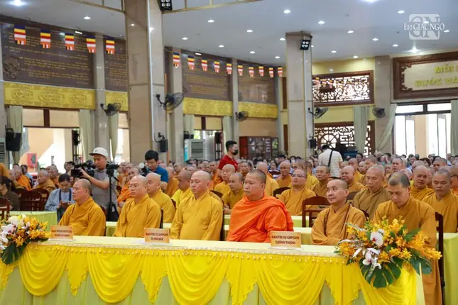 Trụ Trì Pháp Viện Minh Đăng Quang Trụ Trì Pháp Viện Minh Đăng Quang